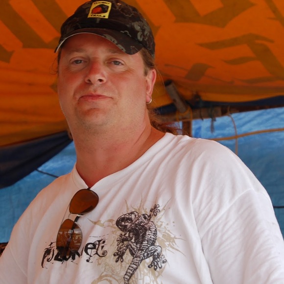 Meet your Posher, Paul - Picture 1 of 1